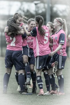 Bild 2277 - B-Juniorinnen HSV - SV BW Hohen Neuendorf